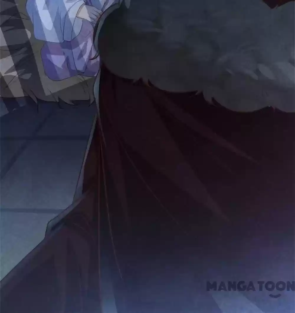 Princess Tomboy & Prince Grumpy Chapter 93