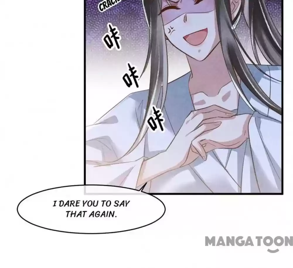 Princess Tomboy & Prince Grumpy Chapter 94