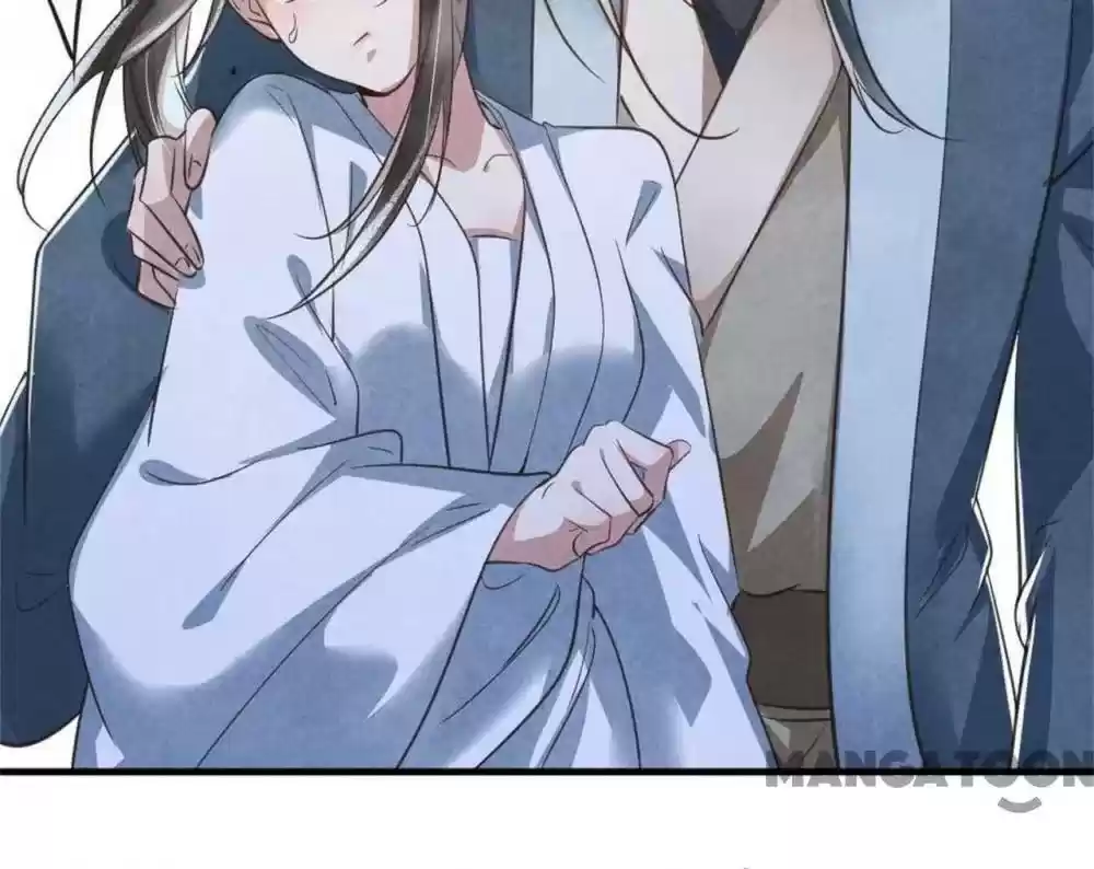 Princess Tomboy & Prince Grumpy Chapter 94