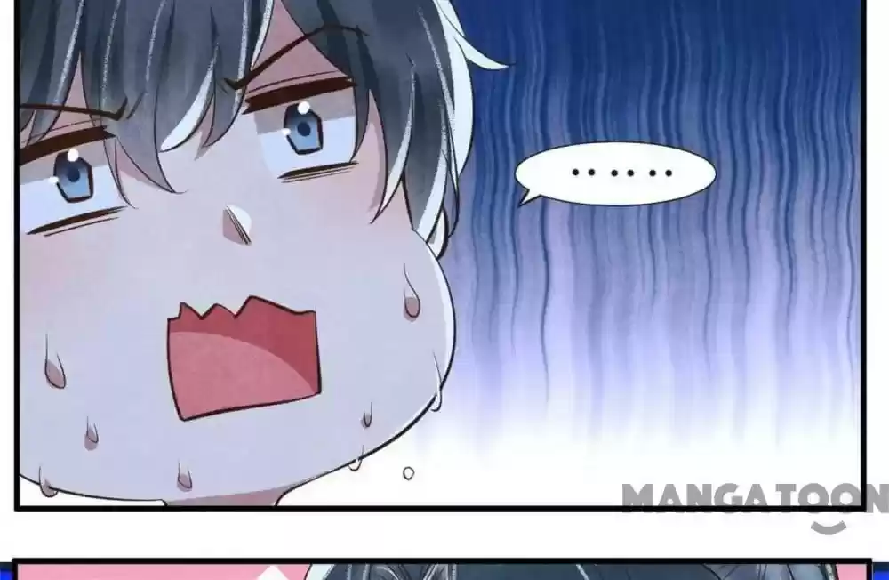 Princess Tomboy & Prince Grumpy Chapter 94