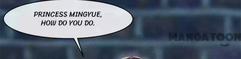 Princess Tomboy & Prince Grumpy Chapter 94