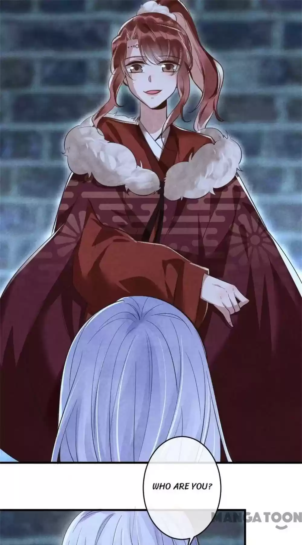 Princess Tomboy & Prince Grumpy Chapter 94