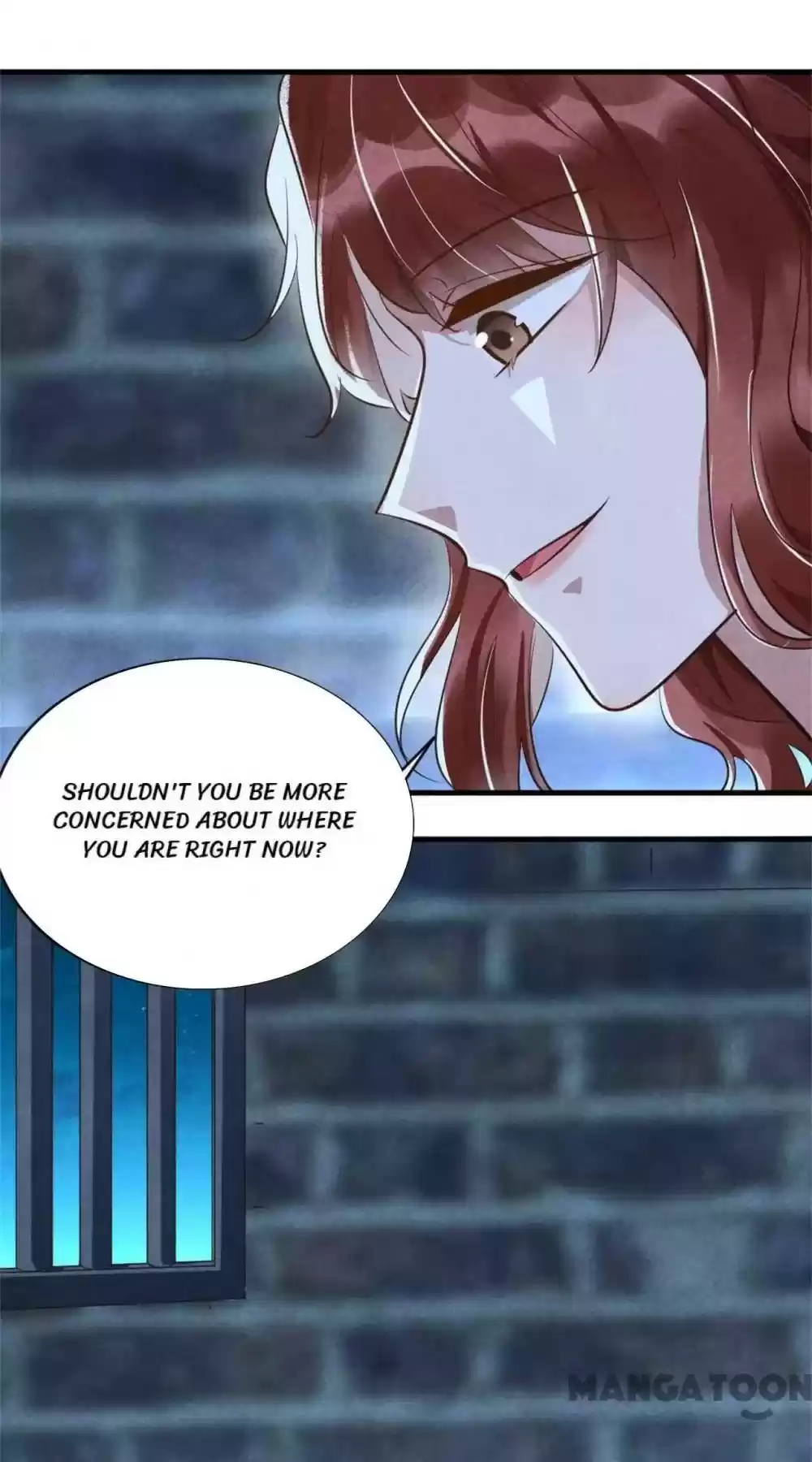 Princess Tomboy & Prince Grumpy Chapter 94