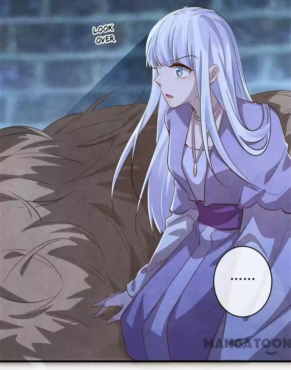 Princess Tomboy & Prince Grumpy Chapter 94