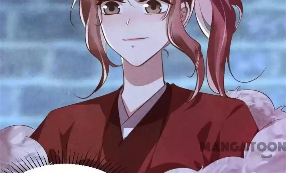 Princess Tomboy & Prince Grumpy Chapter 94