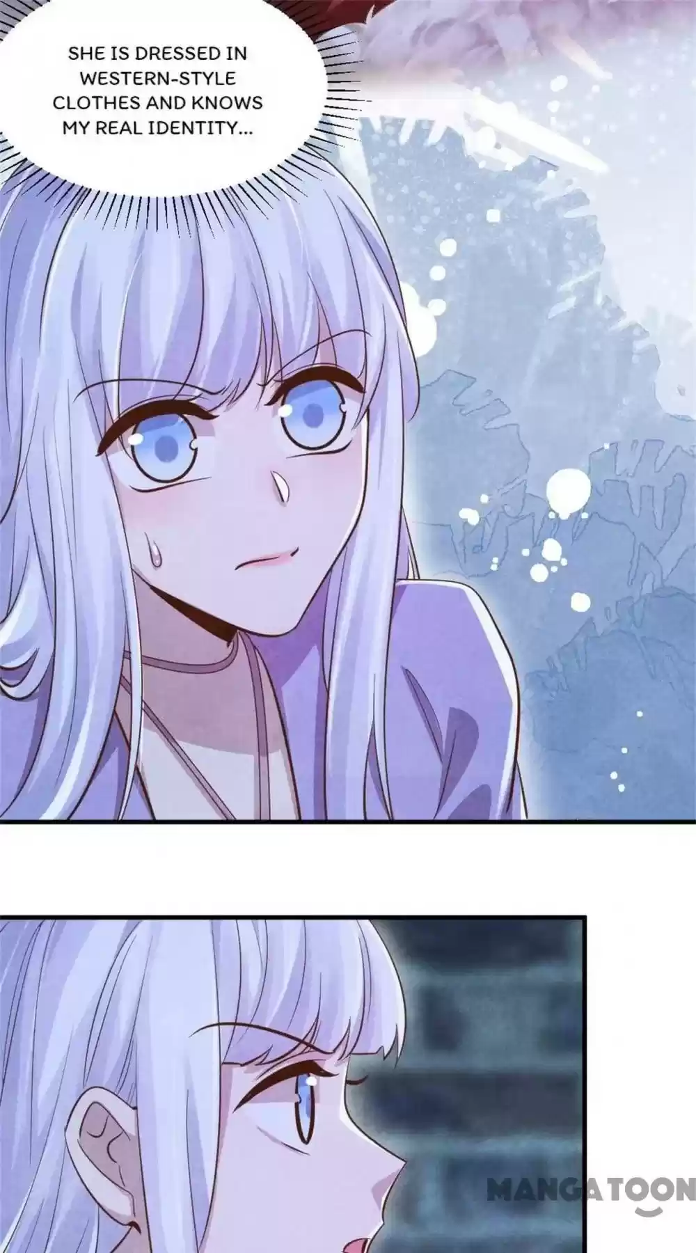 Princess Tomboy & Prince Grumpy Chapter 94