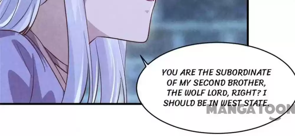 Princess Tomboy & Prince Grumpy Chapter 94