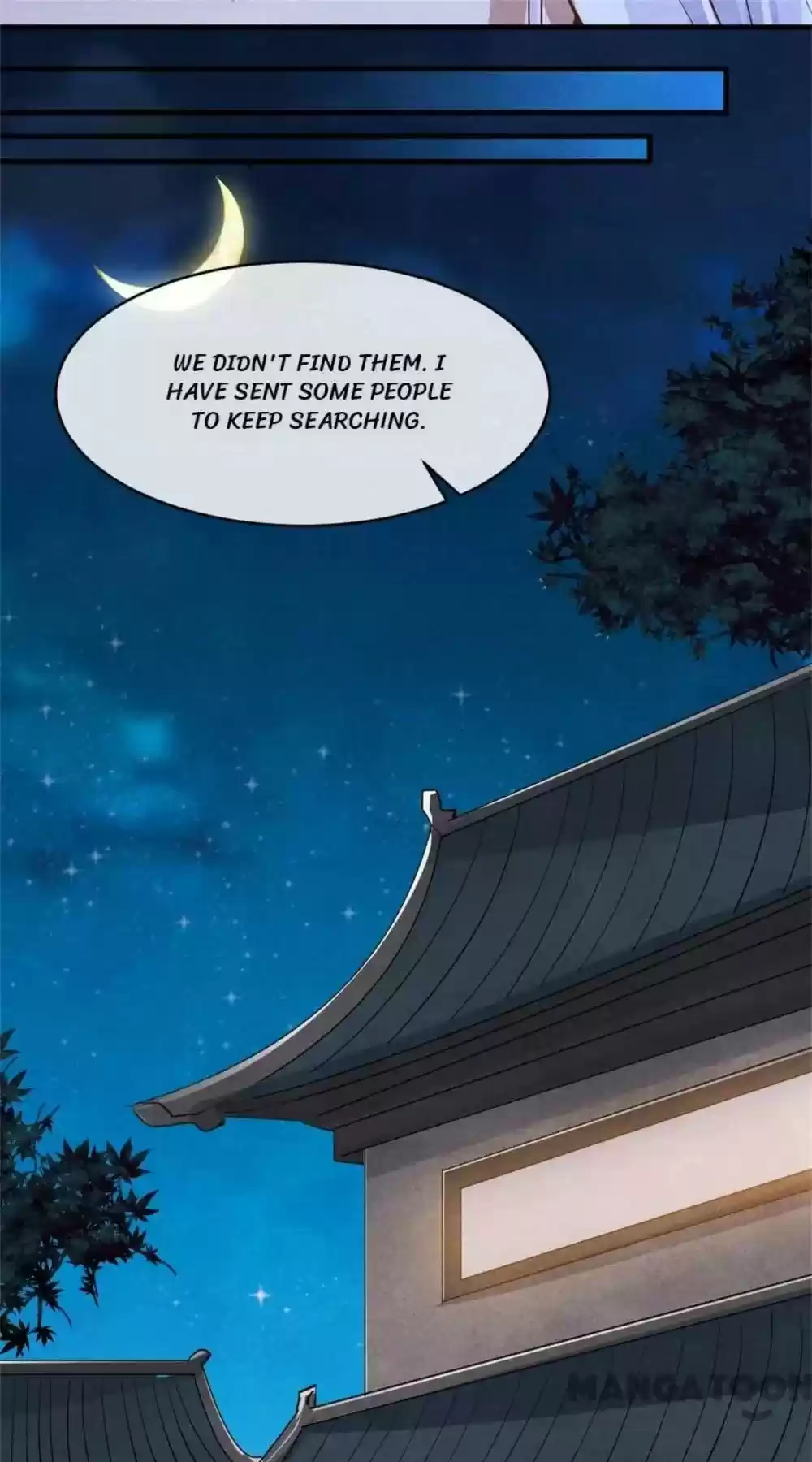 Princess Tomboy & Prince Grumpy Chapter 94