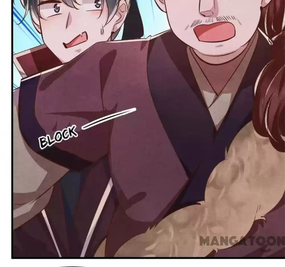 Princess Tomboy & Prince Grumpy Chapter 94