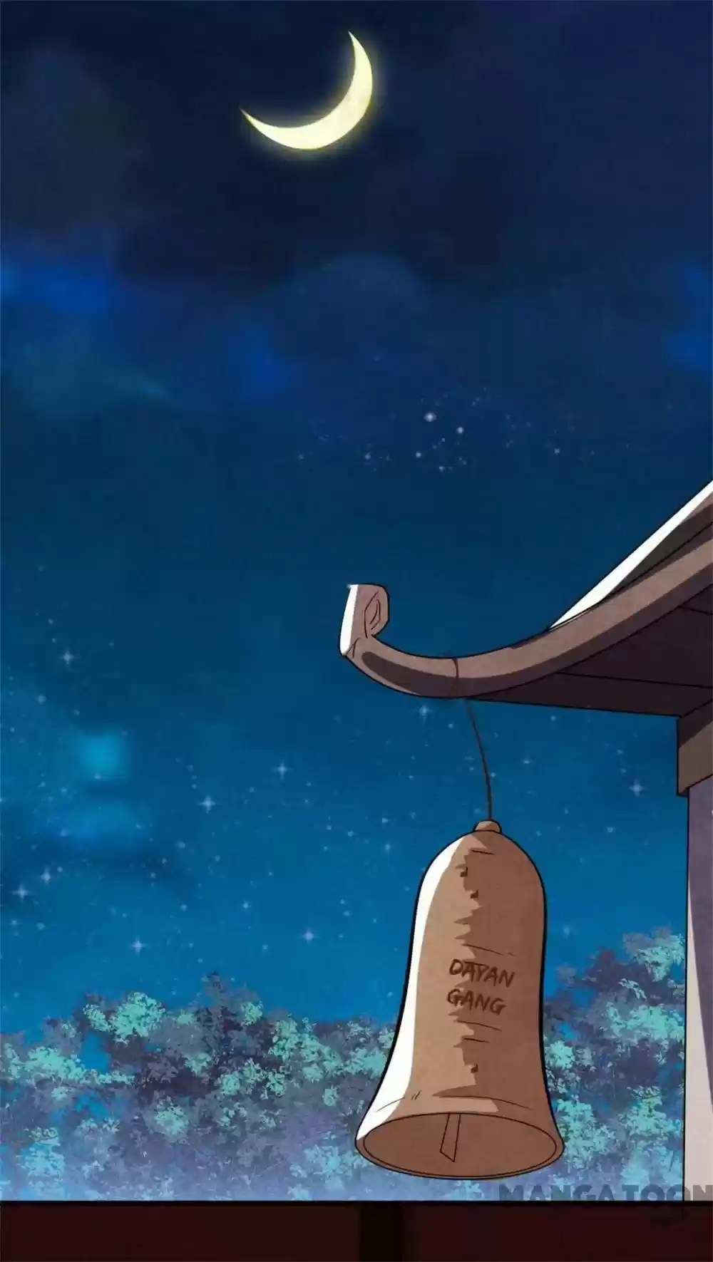 Princess Tomboy & Prince Grumpy Chapter 94