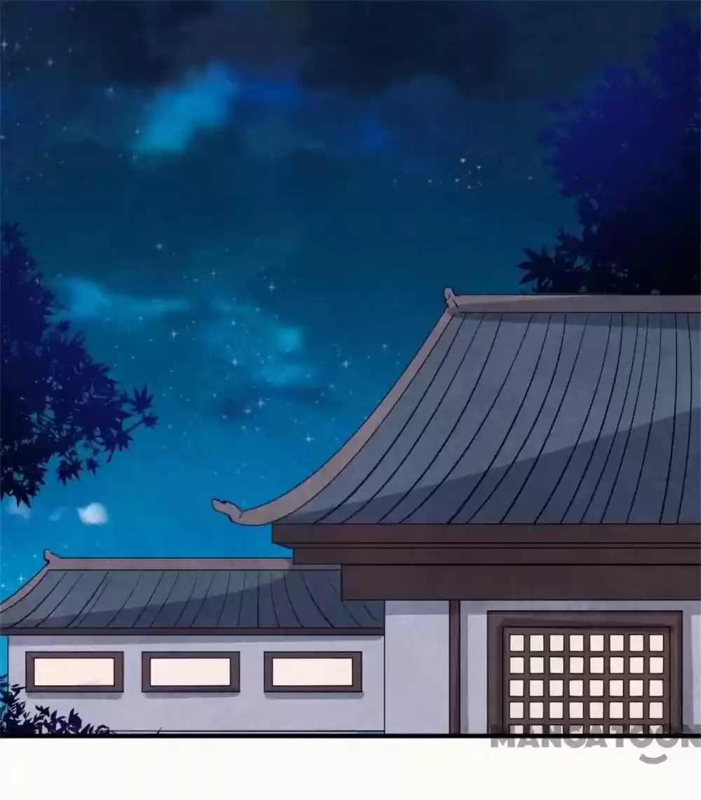 Princess Tomboy & Prince Grumpy Chapter 95