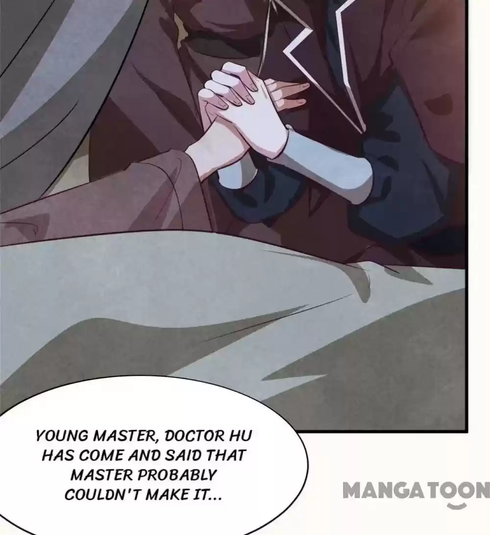 Princess Tomboy & Prince Grumpy Chapter 95