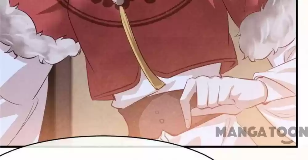 Princess Tomboy & Prince Grumpy Chapter 95