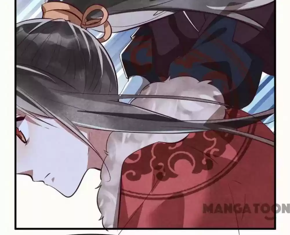 Princess Tomboy & Prince Grumpy Chapter 95