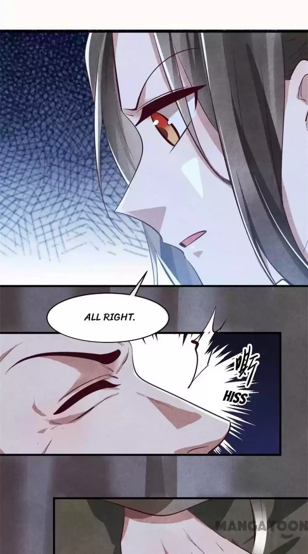 Princess Tomboy & Prince Grumpy Chapter 95