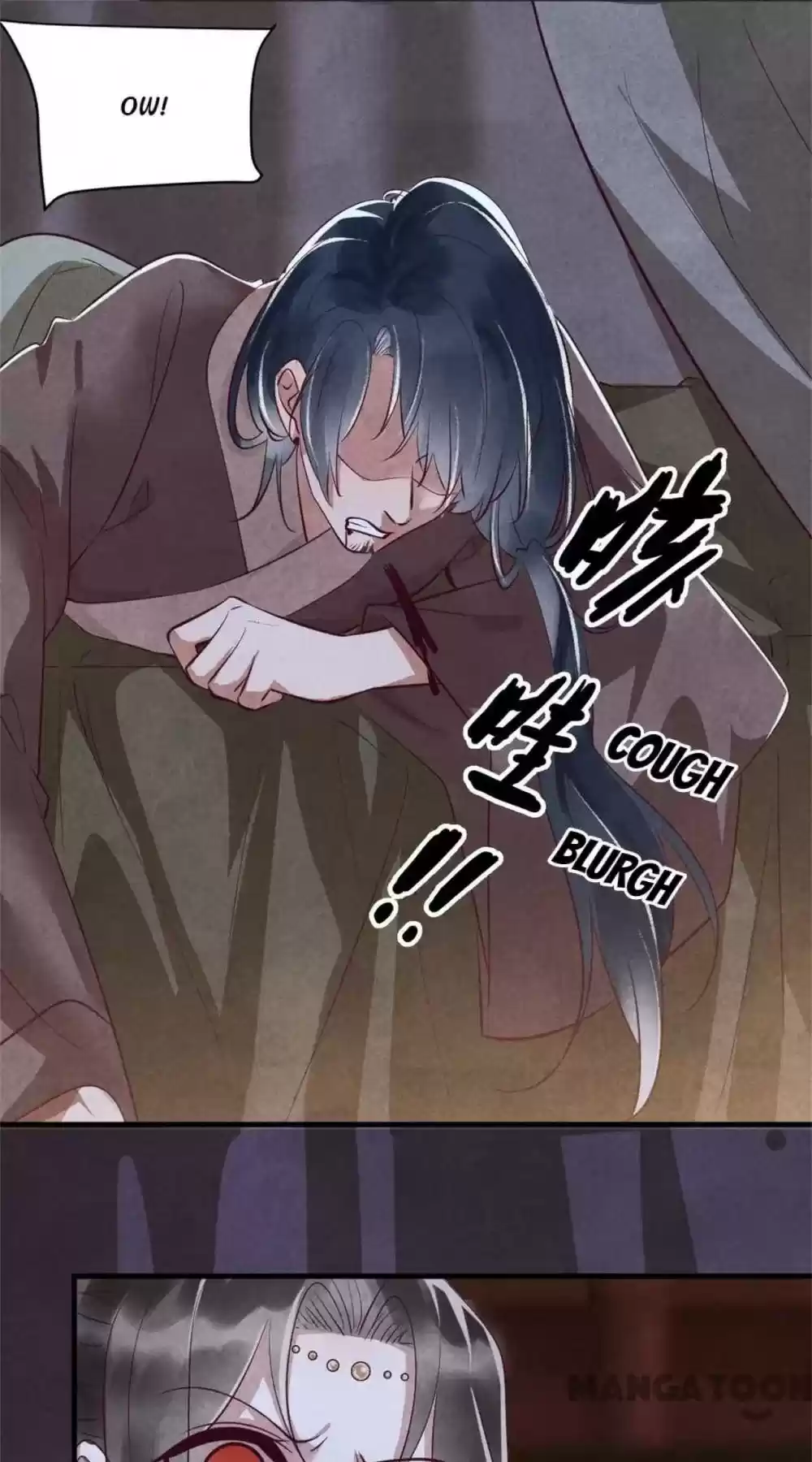 Princess Tomboy & Prince Grumpy Chapter 95