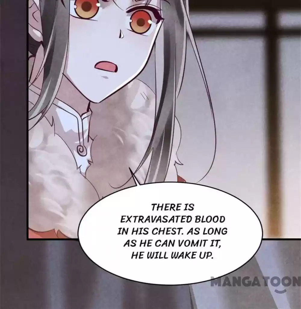 Princess Tomboy & Prince Grumpy Chapter 95