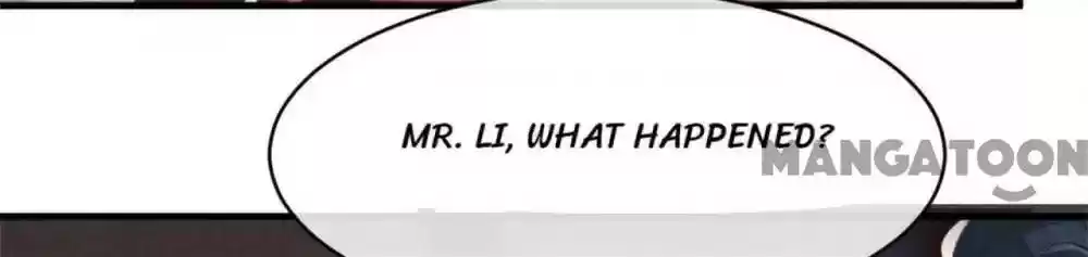 Princess Tomboy & Prince Grumpy Chapter 95