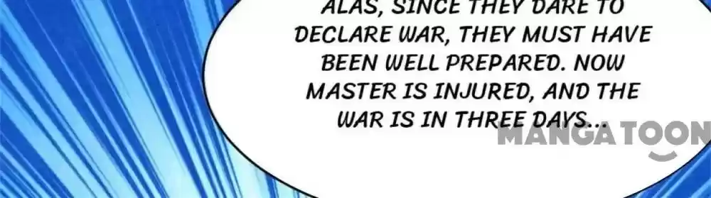 Princess Tomboy & Prince Grumpy Chapter 95