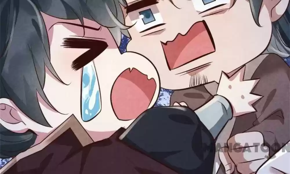 Princess Tomboy & Prince Grumpy Chapter 95