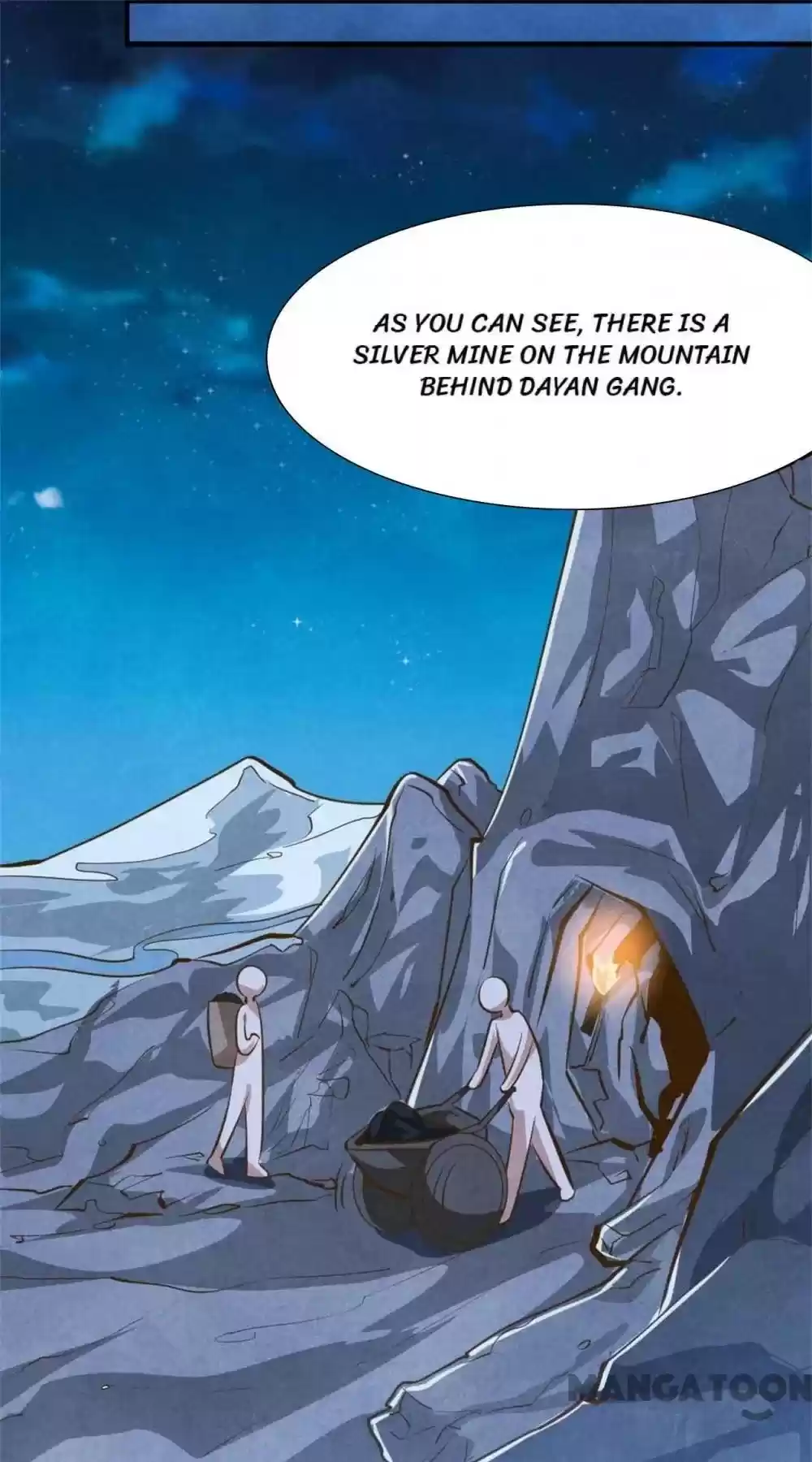 Princess Tomboy & Prince Grumpy Chapter 95