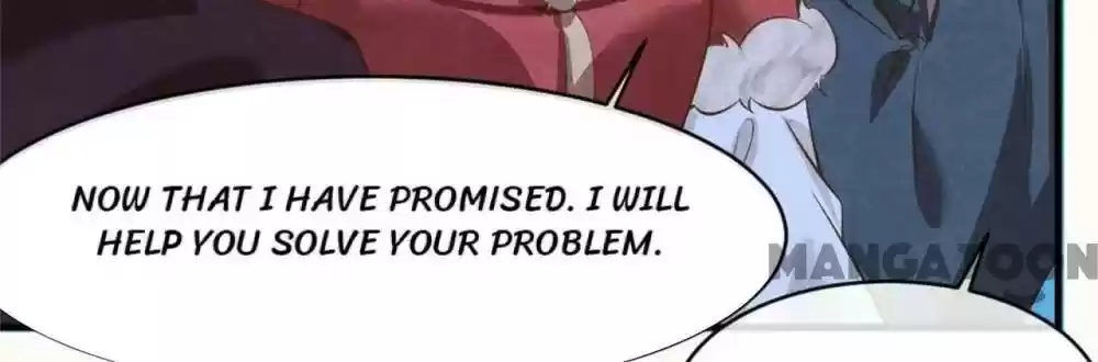 Princess Tomboy & Prince Grumpy Chapter 95