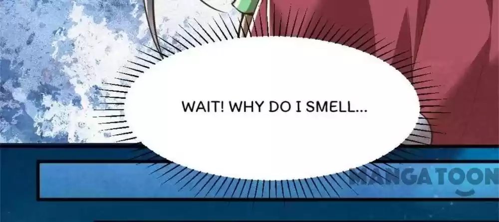 Princess Tomboy & Prince Grumpy Chapter 95