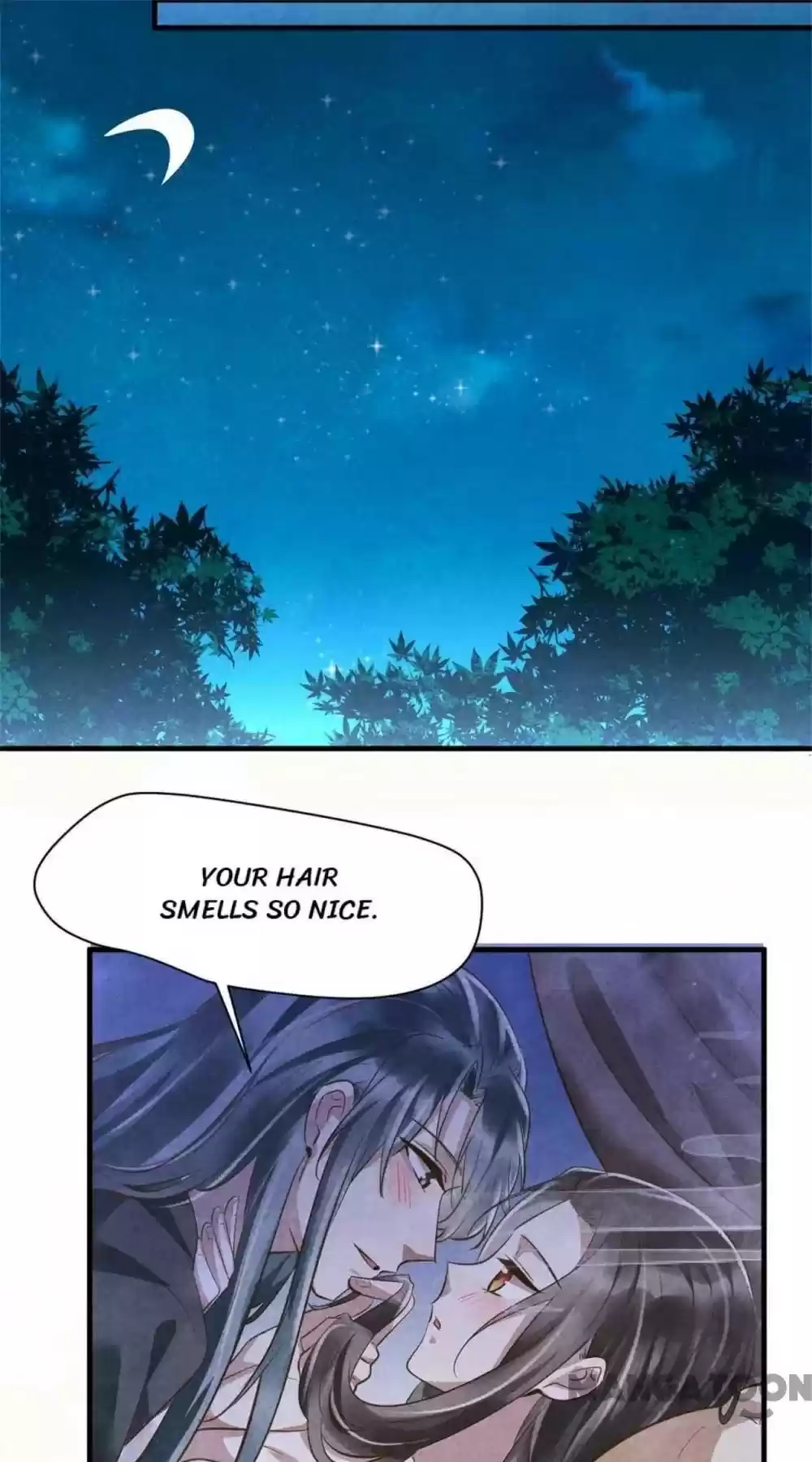 Princess Tomboy & Prince Grumpy Chapter 95