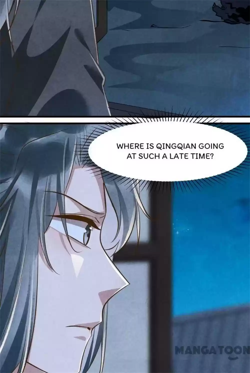 Princess Tomboy & Prince Grumpy Chapter 95