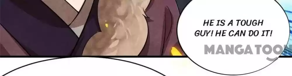 Princess Tomboy & Prince Grumpy Chapter 97