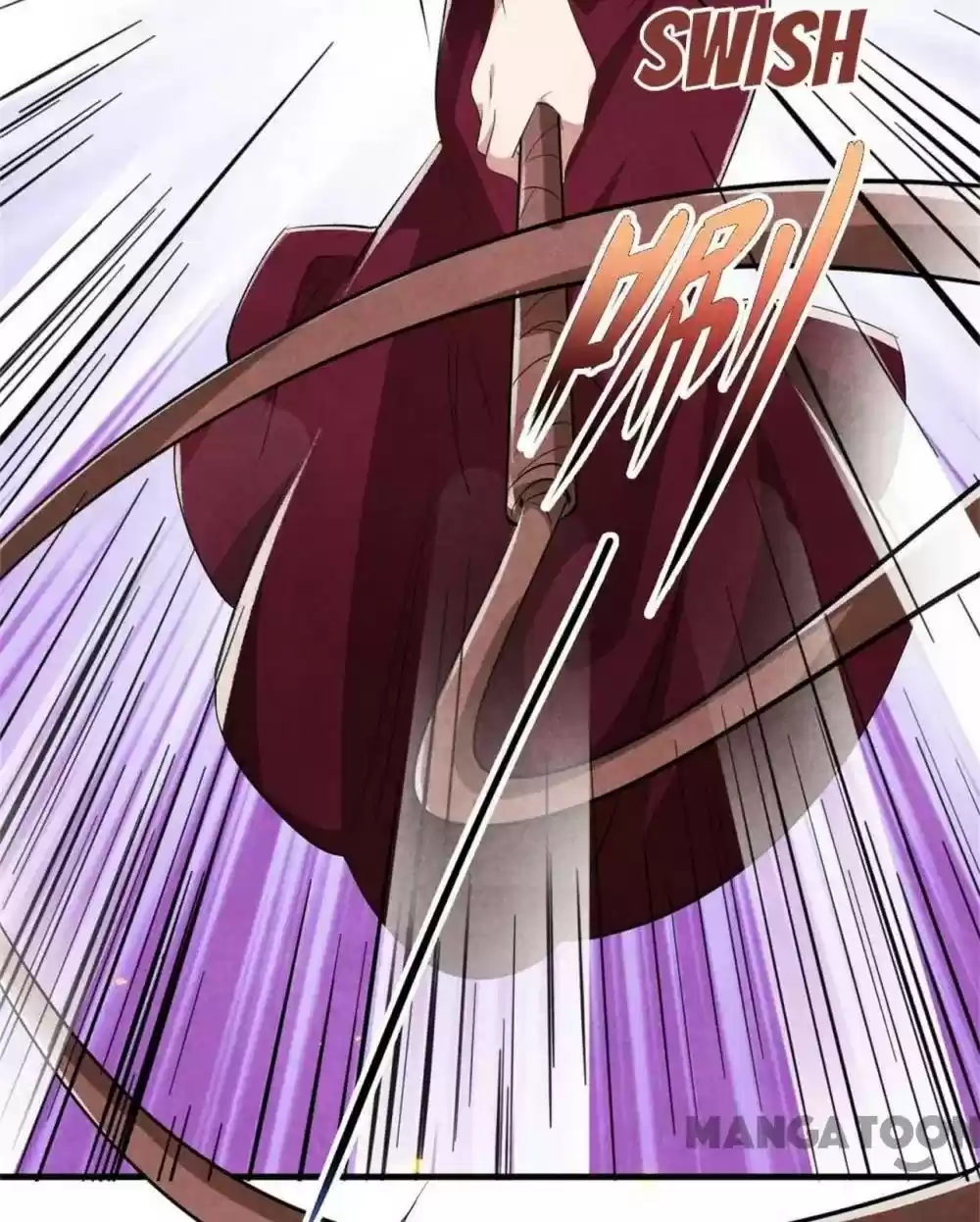 Princess Tomboy & Prince Grumpy Chapter 97