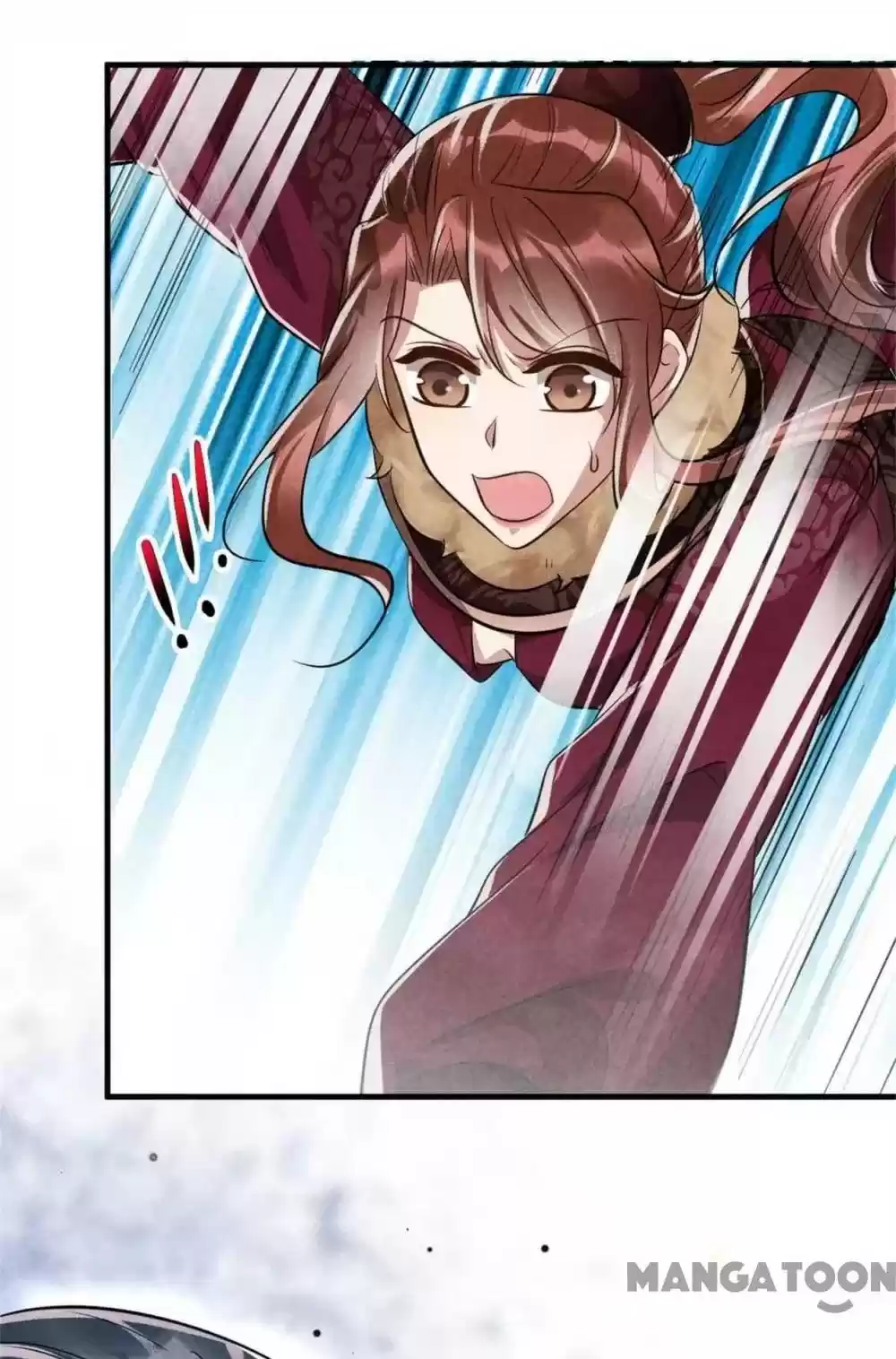 Princess Tomboy & Prince Grumpy Chapter 97