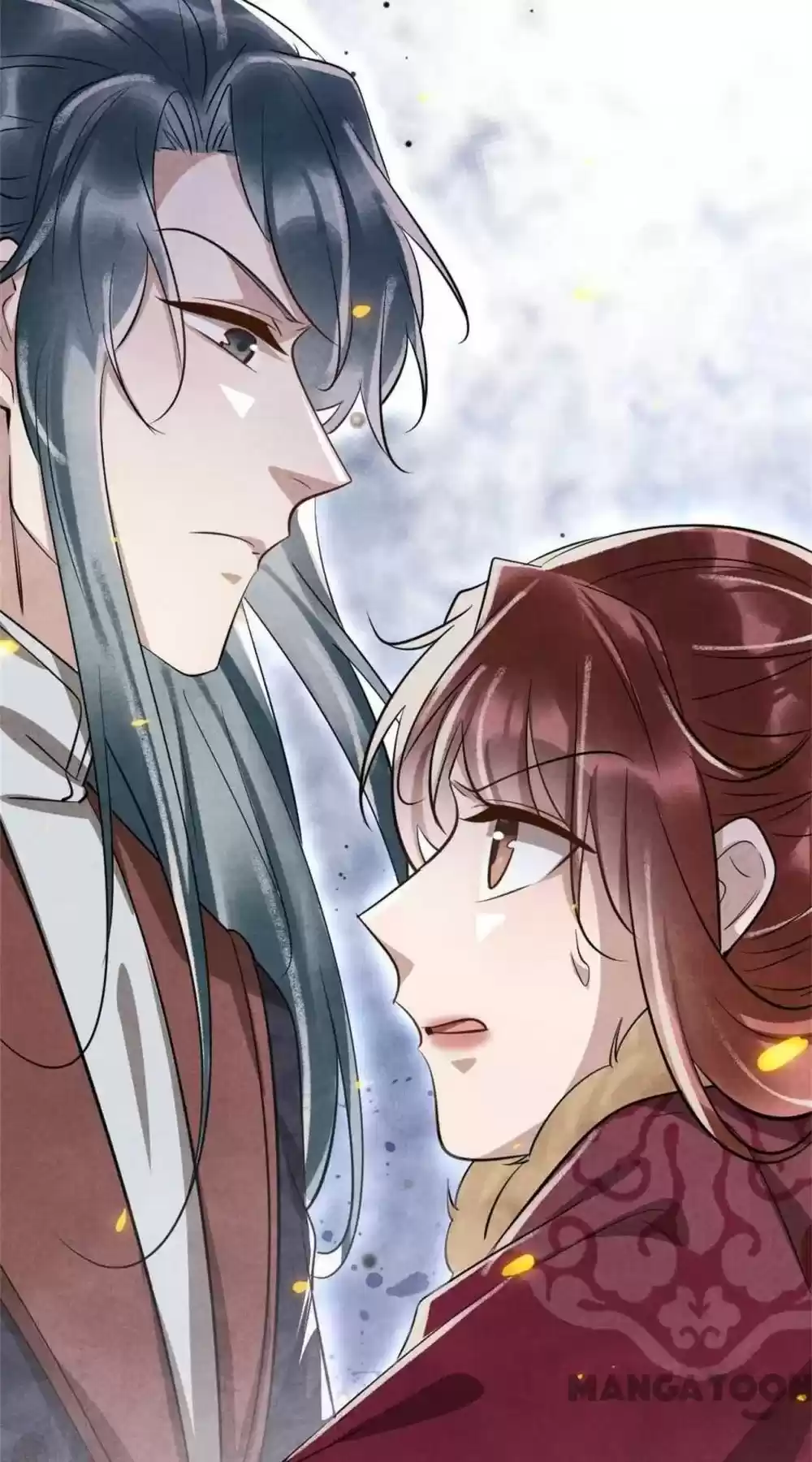 Princess Tomboy & Prince Grumpy Chapter 97