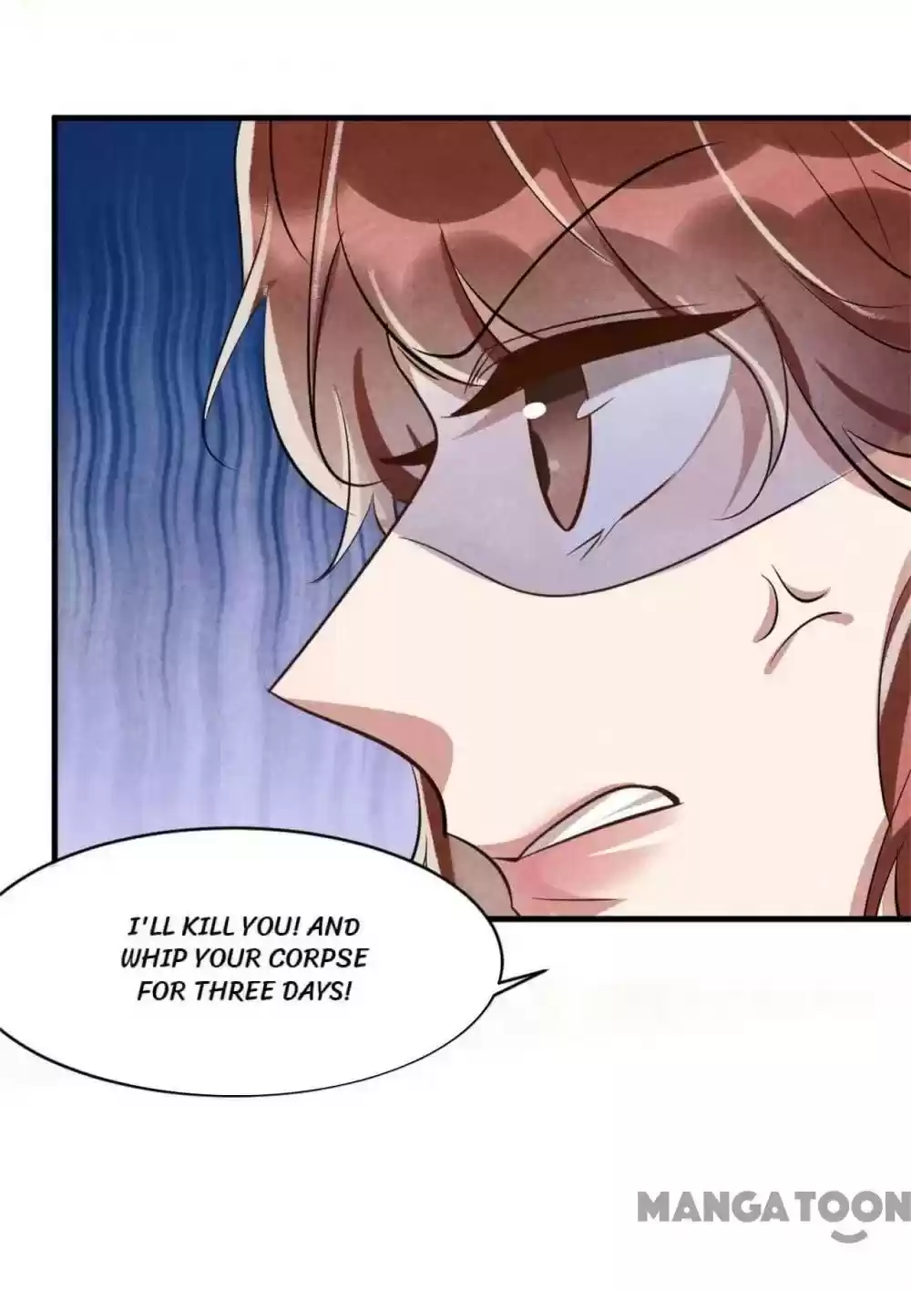 Princess Tomboy & Prince Grumpy Chapter 97