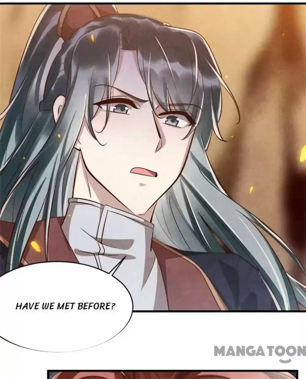 Princess Tomboy & Prince Grumpy Chapter 97