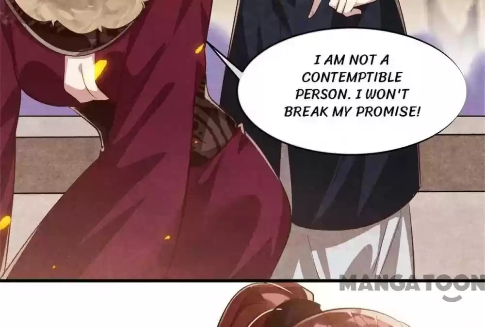 Princess Tomboy & Prince Grumpy Chapter 97