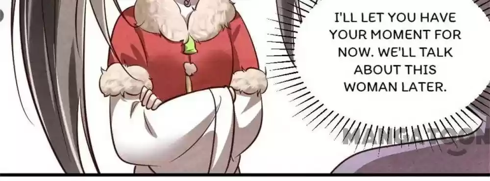 Princess Tomboy & Prince Grumpy Chapter 97