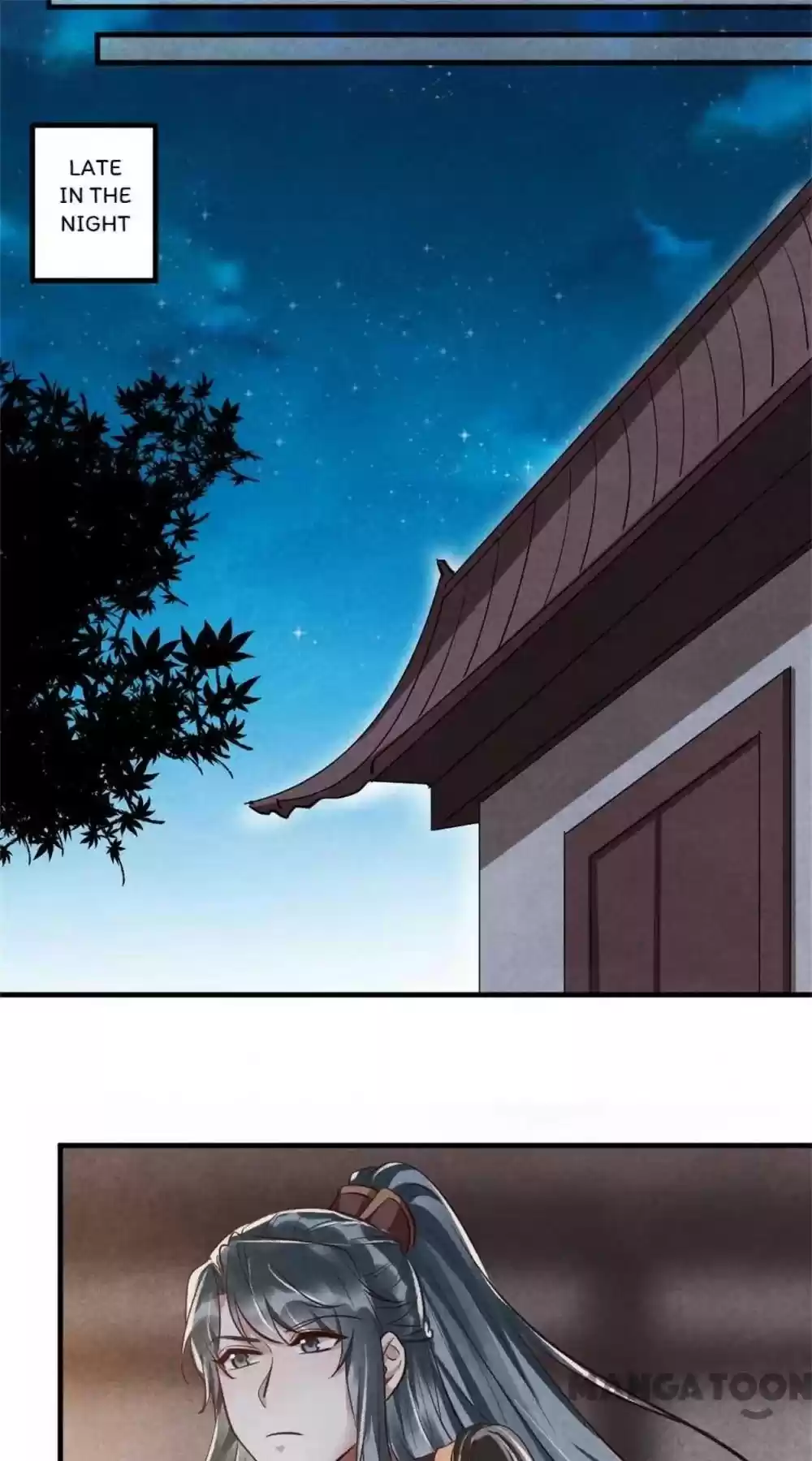 Princess Tomboy & Prince Grumpy Chapter 97