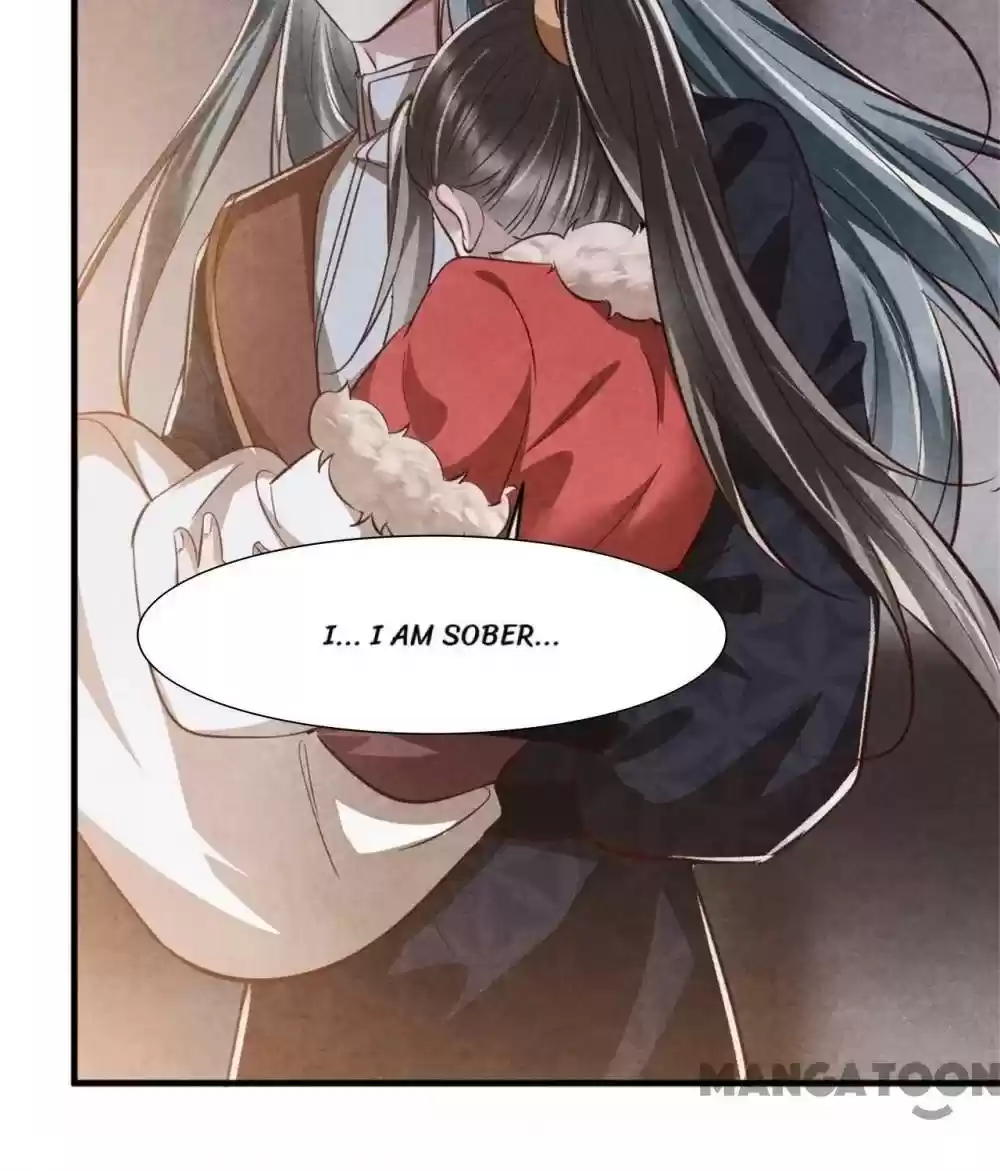 Princess Tomboy & Prince Grumpy Chapter 97