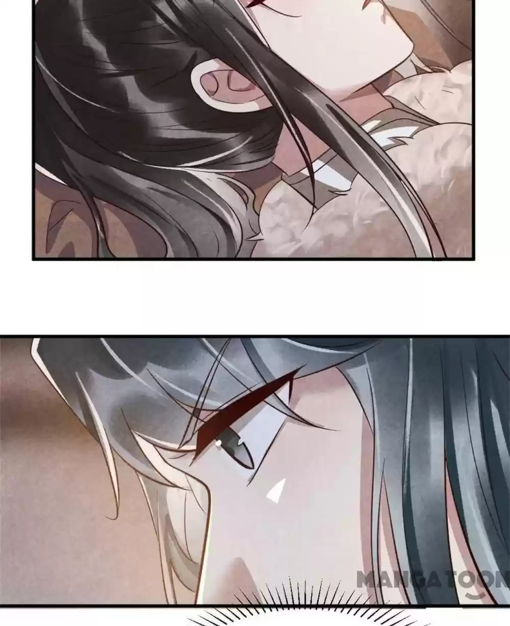 Princess Tomboy & Prince Grumpy Chapter 97