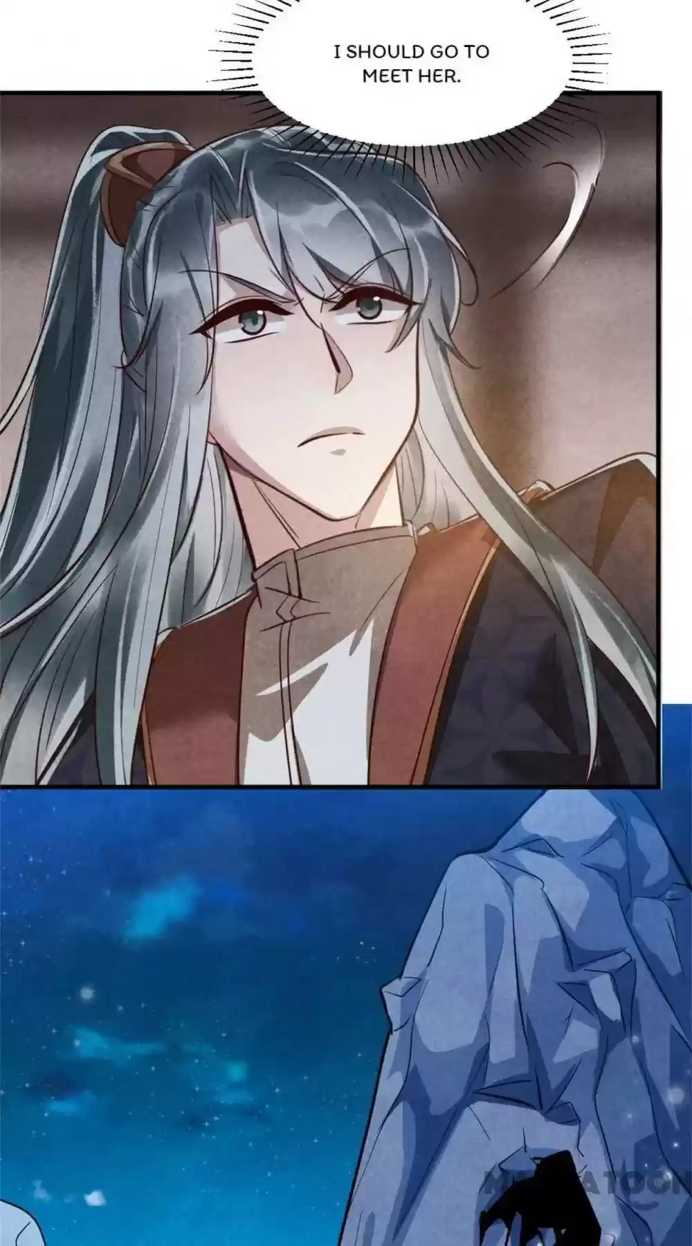 Princess Tomboy & Prince Grumpy Chapter 97