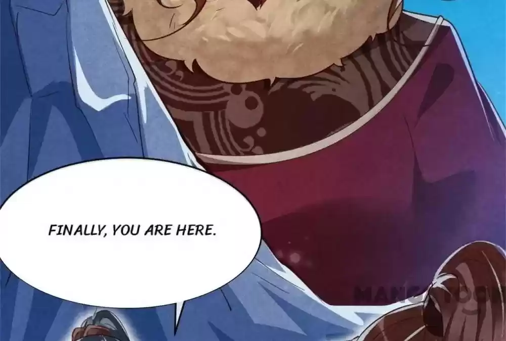 Princess Tomboy & Prince Grumpy Chapter 97