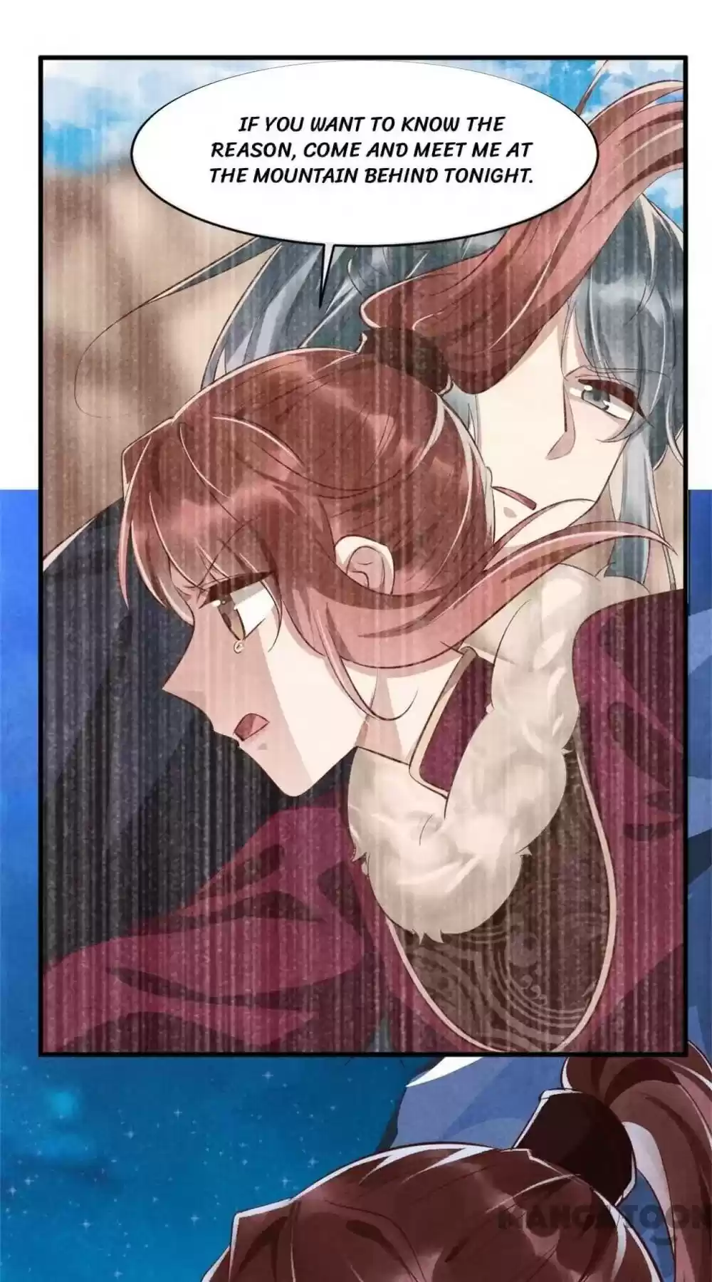 Princess Tomboy & Prince Grumpy Chapter 98