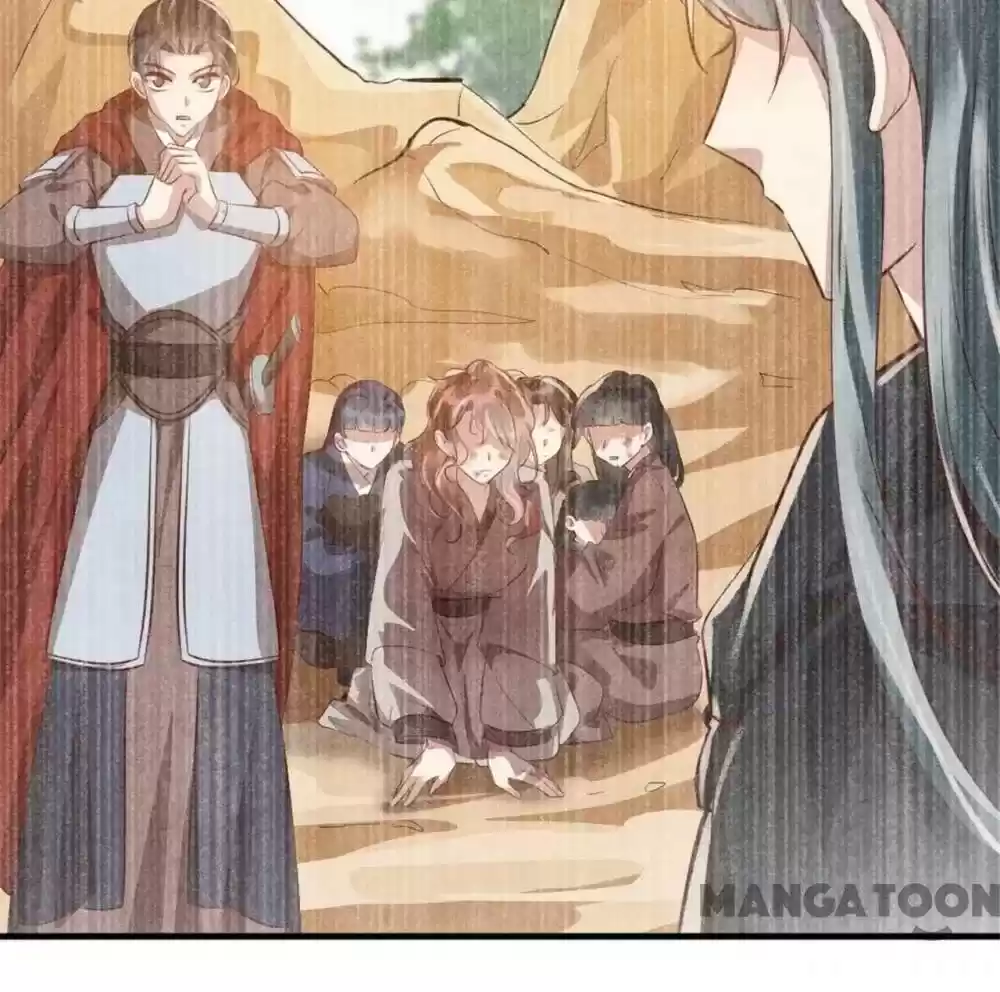 Princess Tomboy & Prince Grumpy Chapter 98