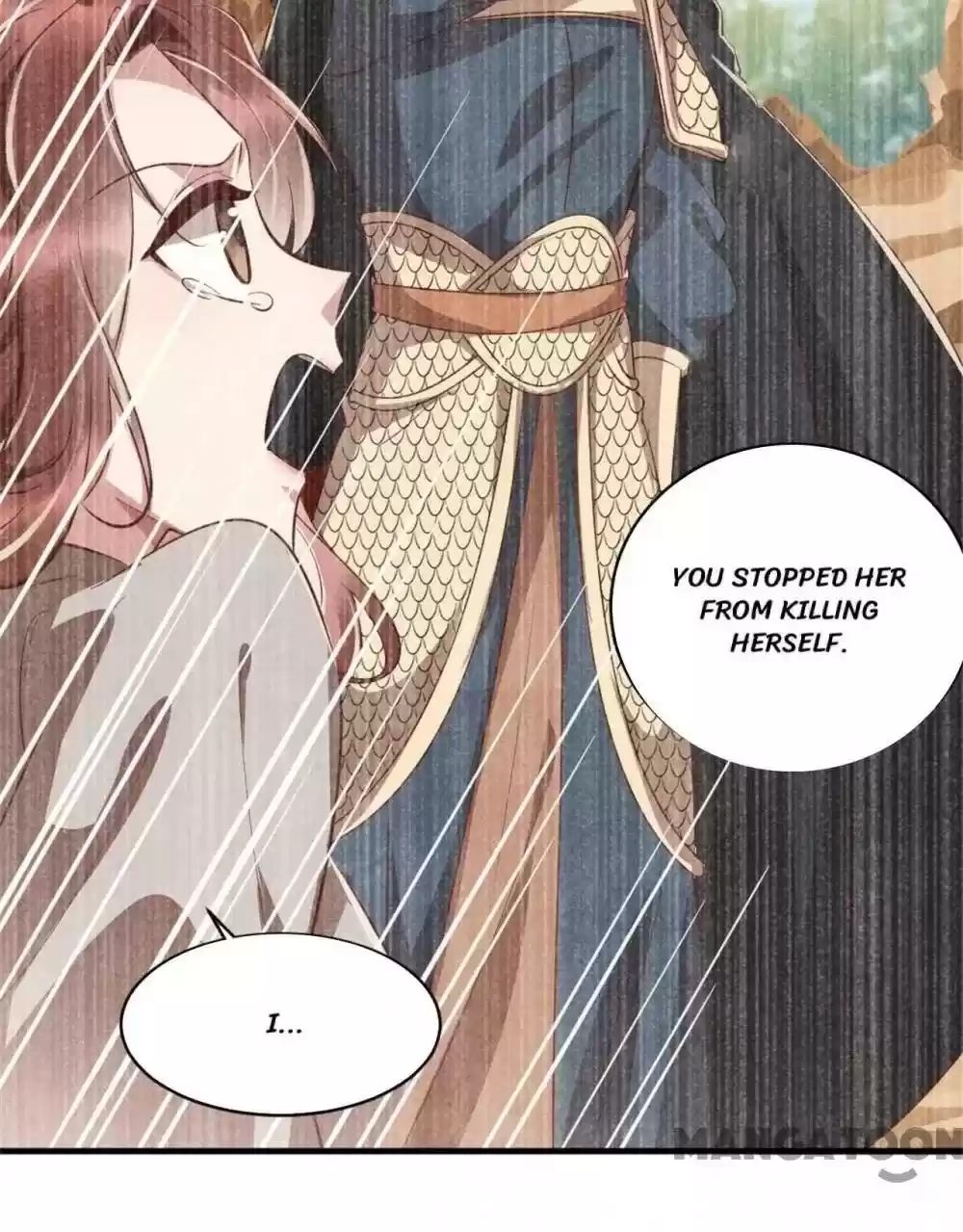 Princess Tomboy & Prince Grumpy Chapter 98