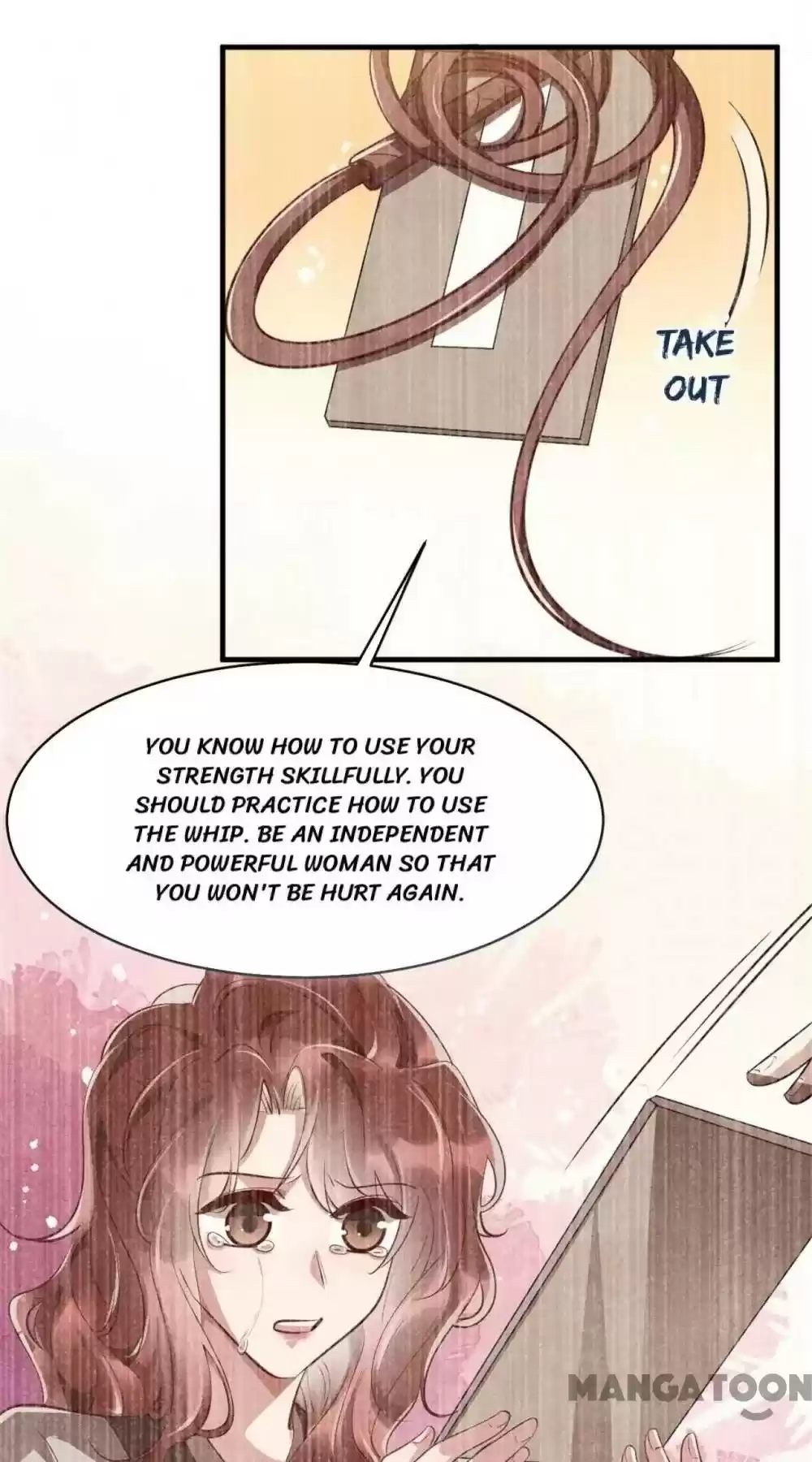 Princess Tomboy & Prince Grumpy Chapter 98