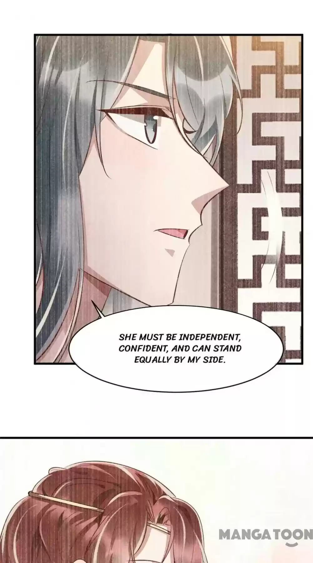 Princess Tomboy & Prince Grumpy Chapter 98