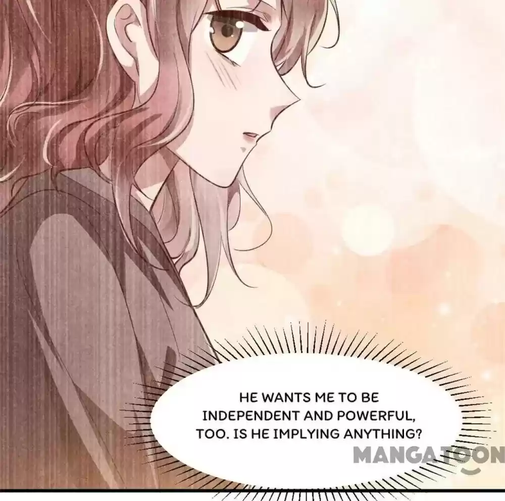 Princess Tomboy & Prince Grumpy Chapter 98