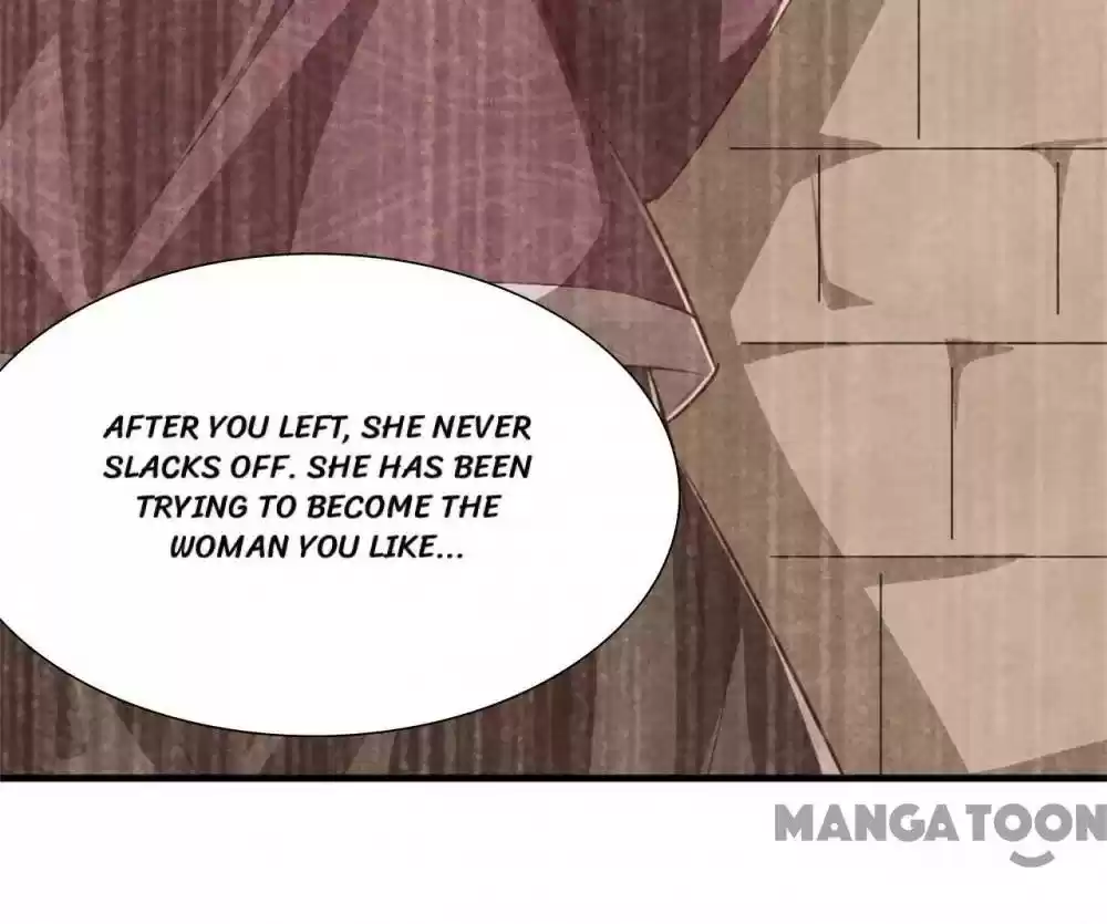 Princess Tomboy & Prince Grumpy Chapter 98