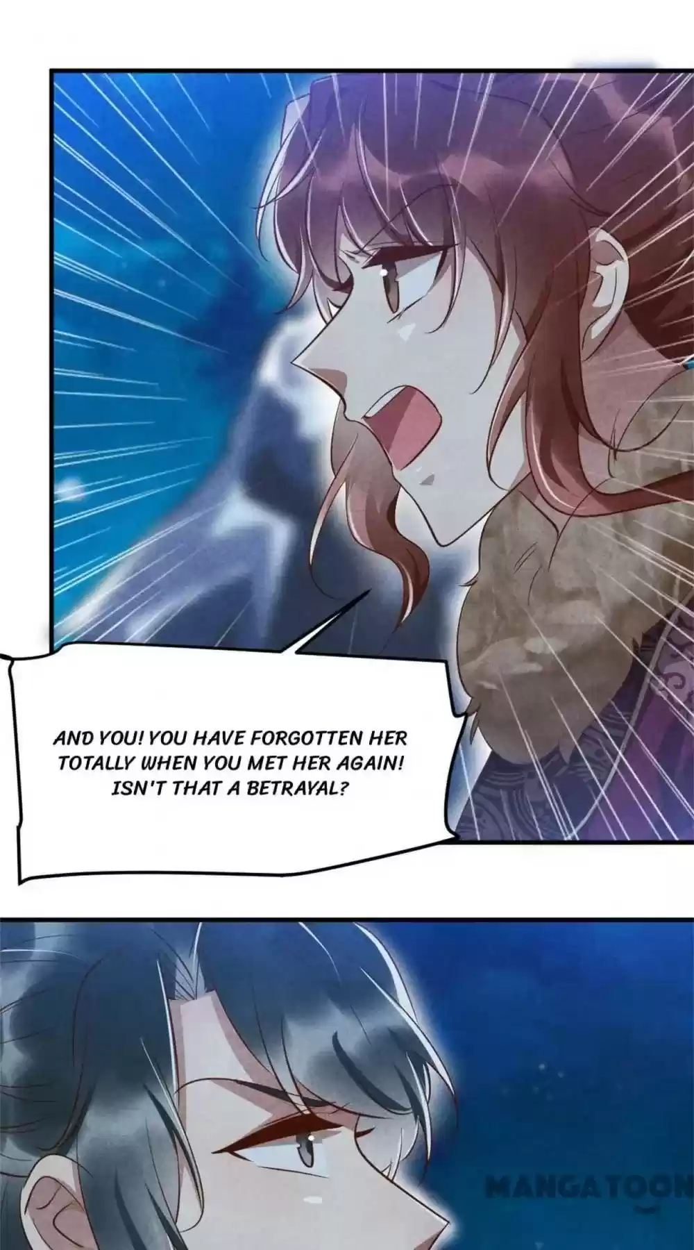 Princess Tomboy & Prince Grumpy Chapter 98